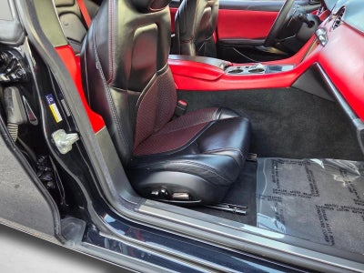 2019 Karma Revero Sedan