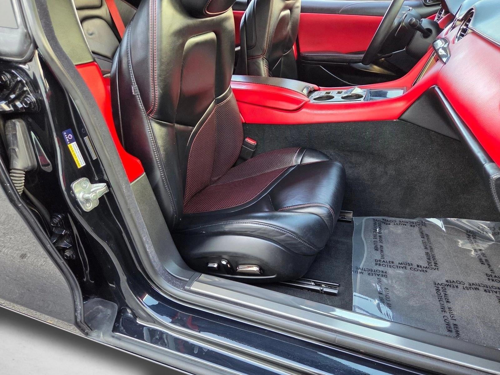 2019 Karma Revero Sedan