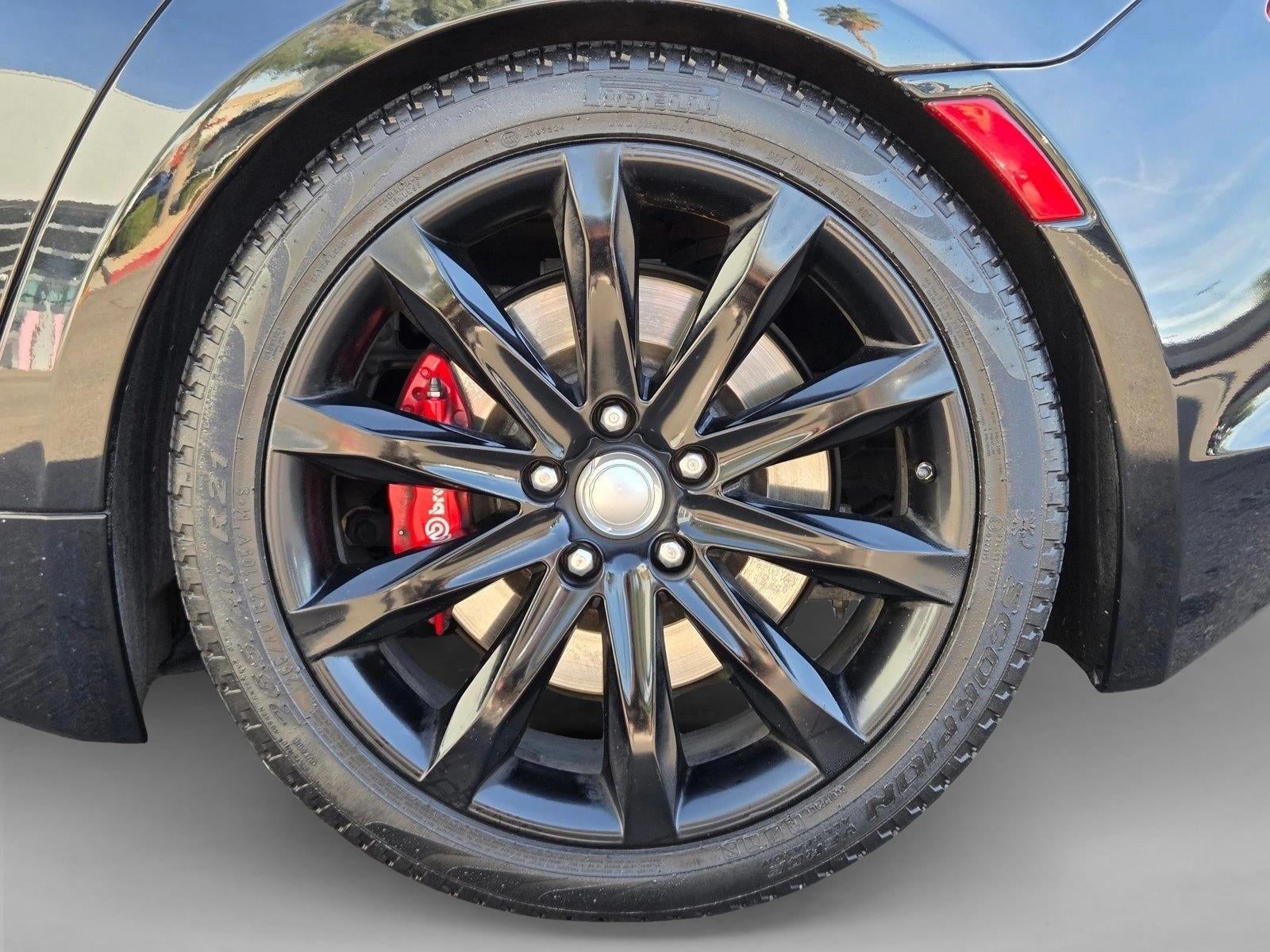 2019 Karma Revero Sedan