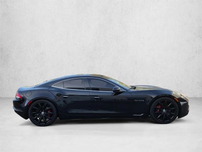 2019 Karma Revero Sedan