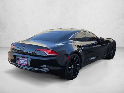 2019 Karma Revero Sedan