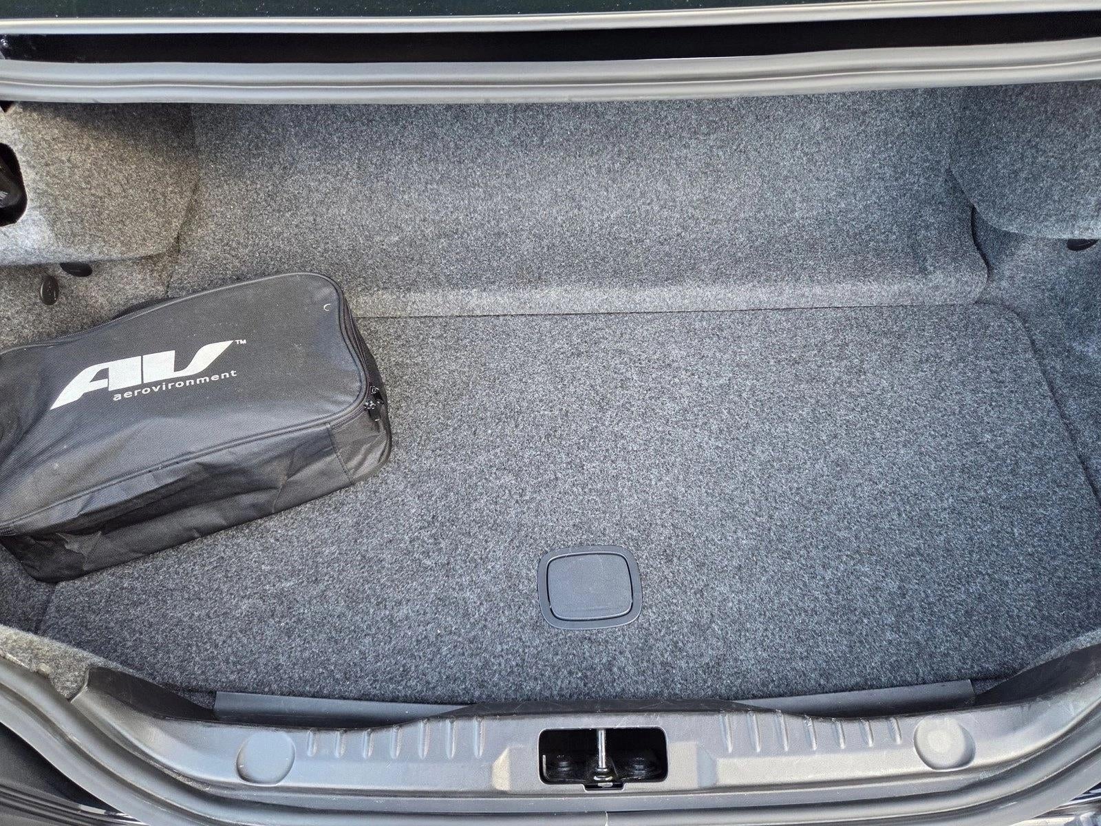 2019 Karma Revero Sedan