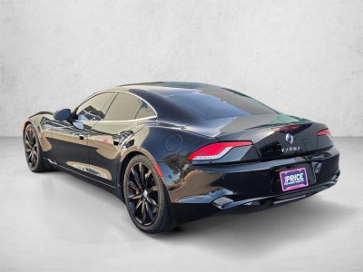 2019 Karma Revero Sedan