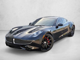 2019 Karma Revero Sedan