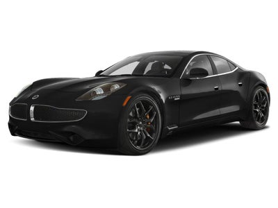 2019 Karma Revero Sedan
