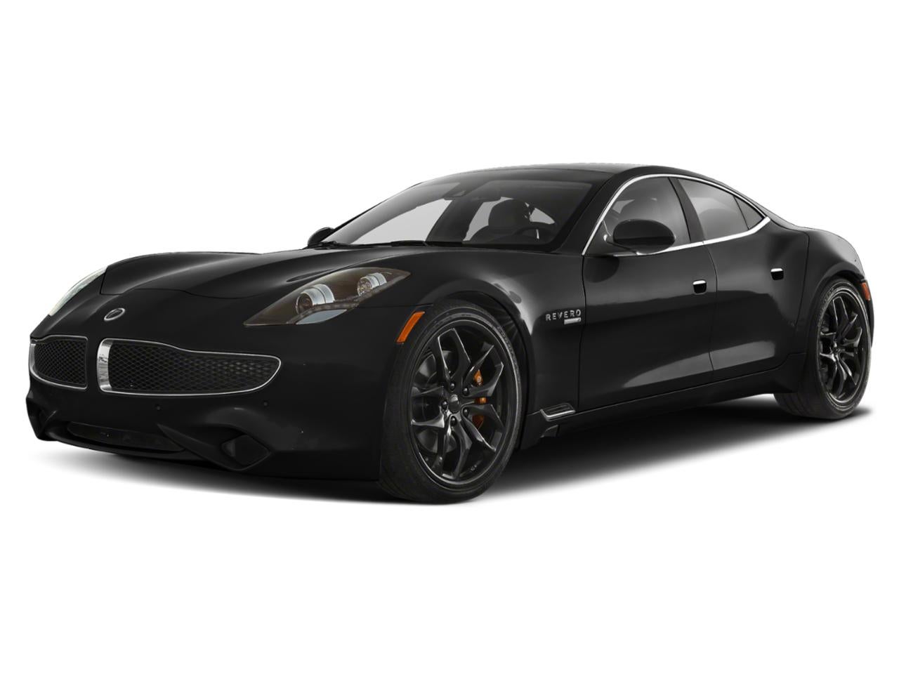 2019 Karma Revero Sedan