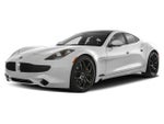 2019 Karma Revero Sedan