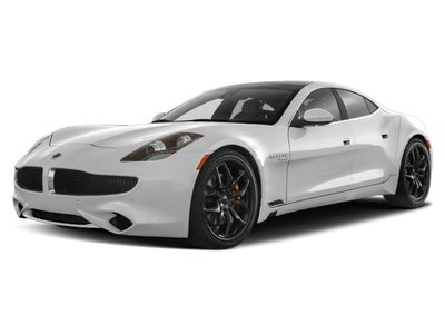 2019 Karma Revero Sedan