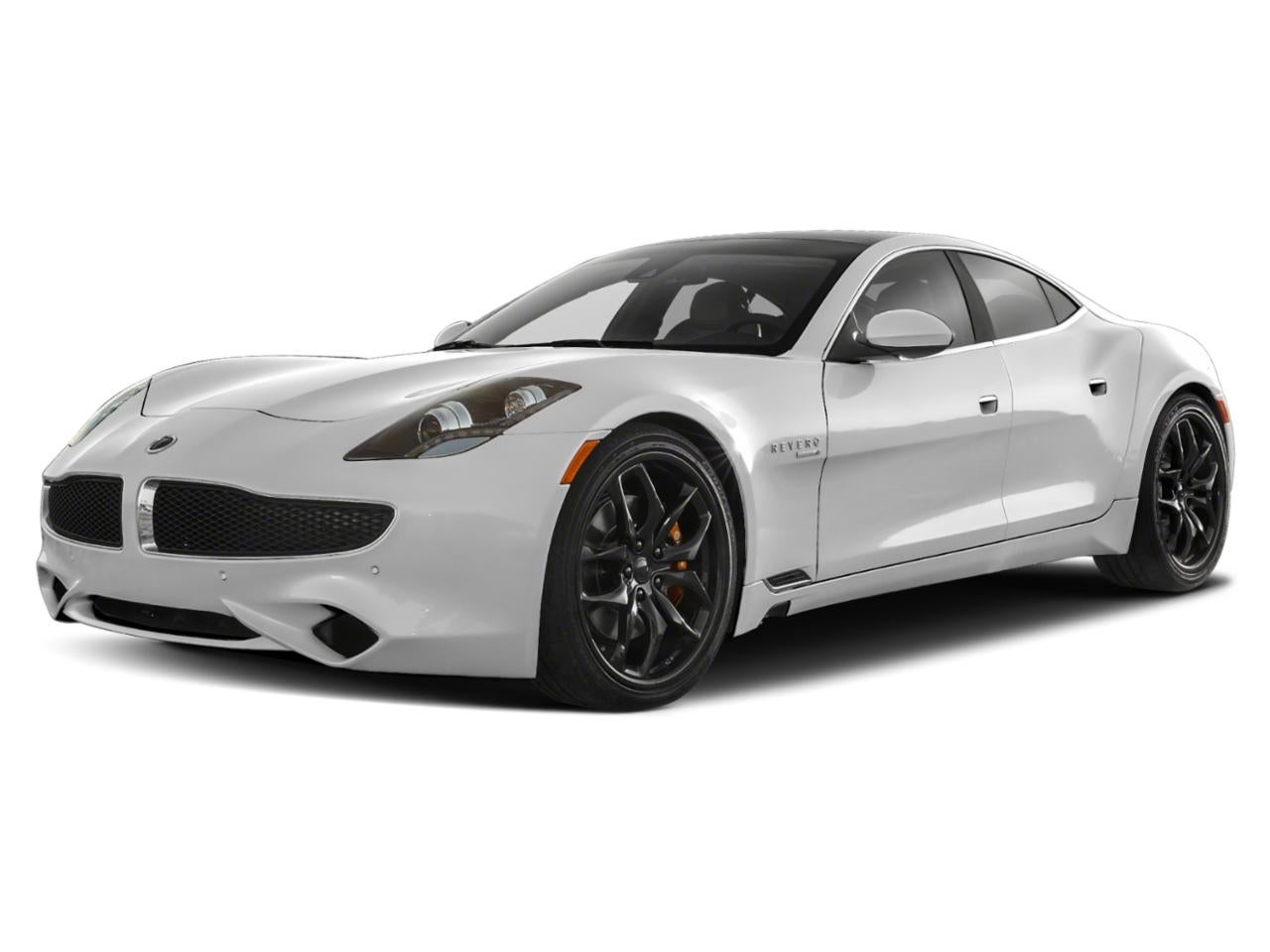 2019 Karma Revero Sedan