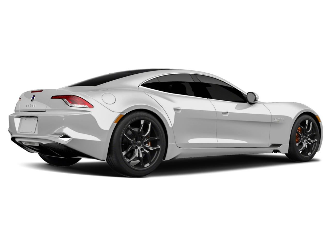 2019 Karma Revero Sedan
