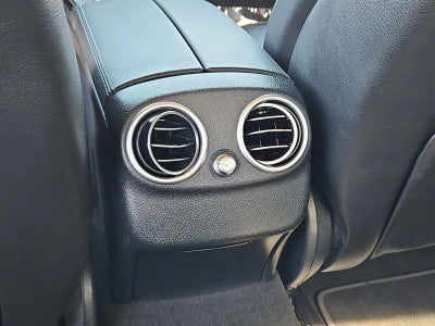 2017 Mercedes-Benz C-Class C 300 Sedan
