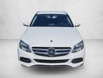 2017 Mercedes-Benz C-Class C 300 Sedan