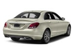 2017 Mercedes-Benz C-Class C 300 Sedan