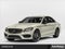 2017 Mercedes-Benz C-Class AMG® C 43 4MATIC® Sedan