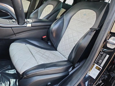 2017 Mercedes-Benz C-Class AMG® C 43 4MATIC® Sedan