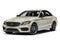 2017 Mercedes-Benz C-Class AMG® C 43 4MATIC® Sedan