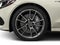 2017 Mercedes-Benz C-Class AMG® C 43 4MATIC® Sedan