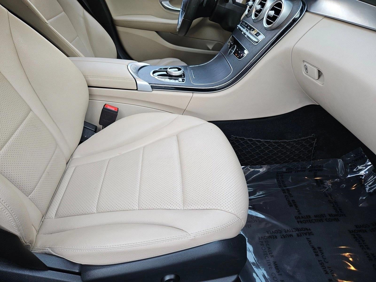 2019 Mercedes-Benz C-Class C 300 Sedan
