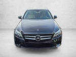 2019 Mercedes-Benz C-Class C 300 Sedan