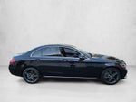 2019 Mercedes-Benz C-Class C 300 Sedan