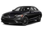 2019 Mercedes-Benz C-Class C 300 Sedan