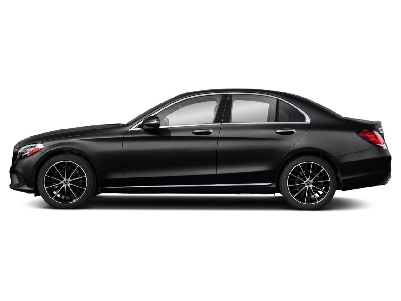 2019 Mercedes-Benz C-Class C 300 Sedan