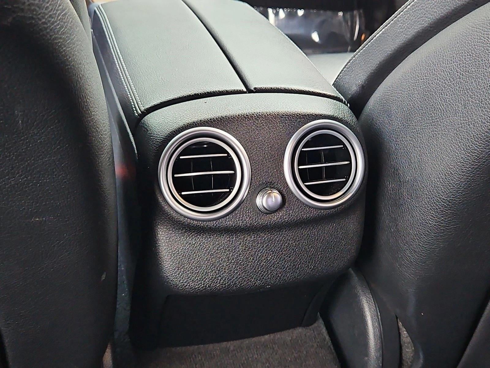 2019 Mercedes-Benz C-Class C 300 Sedan