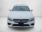 2019 Mercedes-Benz C-Class C 300 Sedan