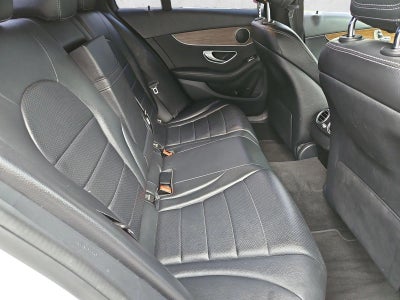 2019 Mercedes-Benz C-Class C 300 Sedan