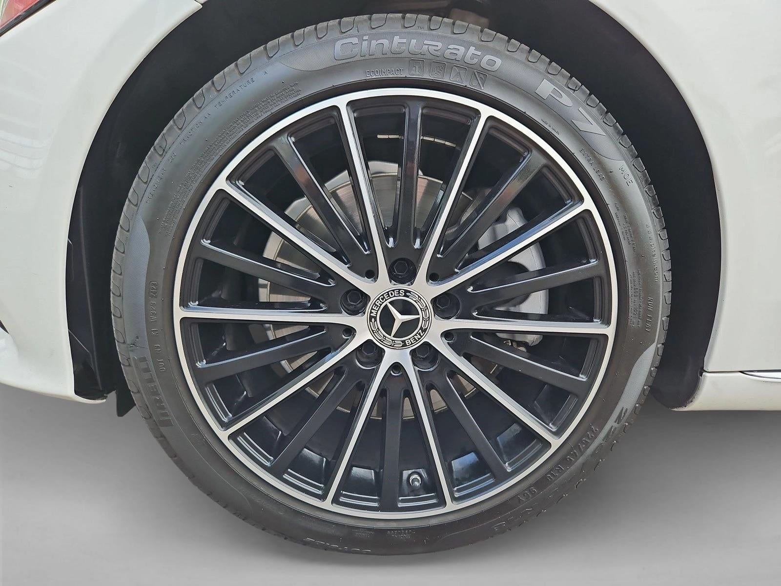 2019 Mercedes-Benz C-Class C 300 Sedan
