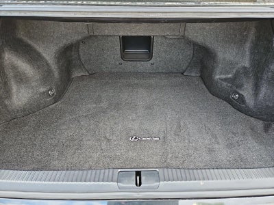 2017 Lexus ES 350 FWD