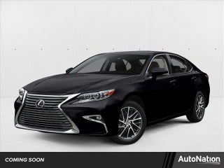 2017 Lexus ES 350 FWD