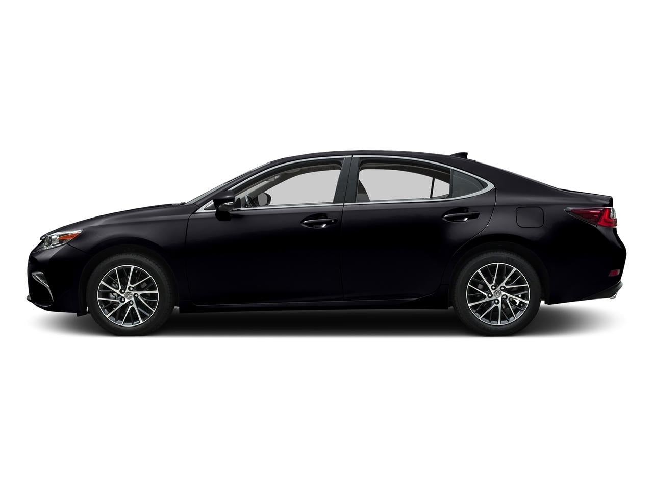 2017 Lexus ES 350 FWD
