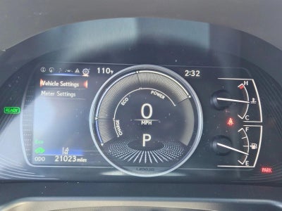 2024 Lexus ES 300h FWD