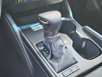 2024 Lexus ES 300h FWD