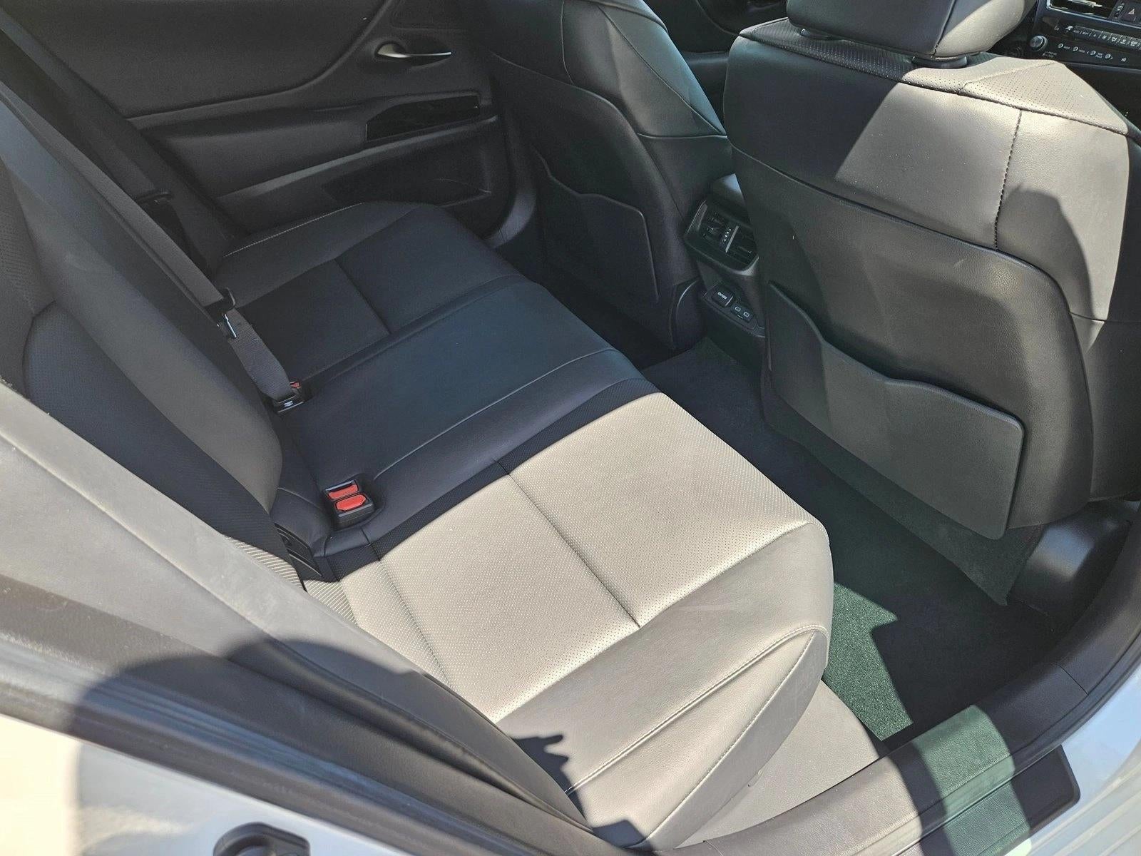 2024 Lexus ES 300h FWD