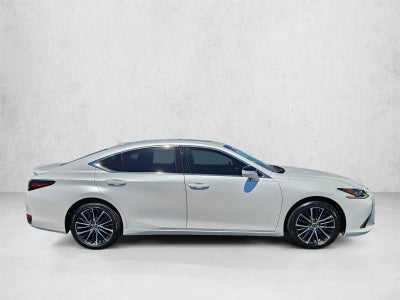 2024 Lexus ES 300h FWD