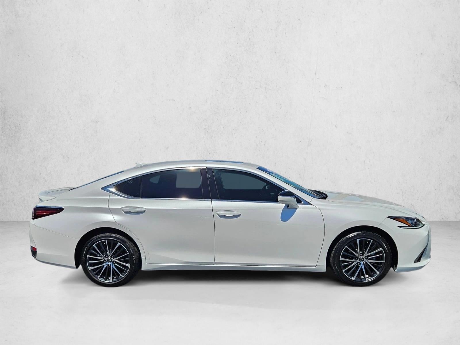 2024 Lexus ES 300h FWD