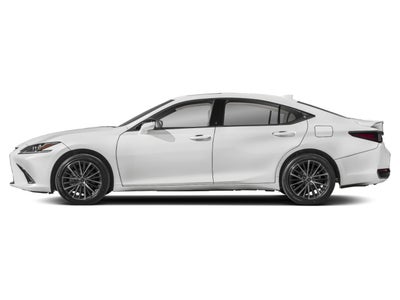 2024 Lexus ES 300h FWD
