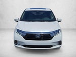 2024 Honda Odyssey EX-L Auto