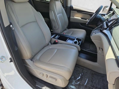 2024 Honda Odyssey EX-L Auto