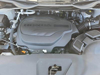 2024 Honda Odyssey EX-L Auto