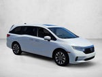 2024 Honda Odyssey EX-L Auto