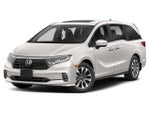 2024 Honda Odyssey EX-L Auto