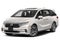 2024 Honda Odyssey EX-L Auto