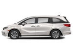 2024 Honda Odyssey EX-L Auto