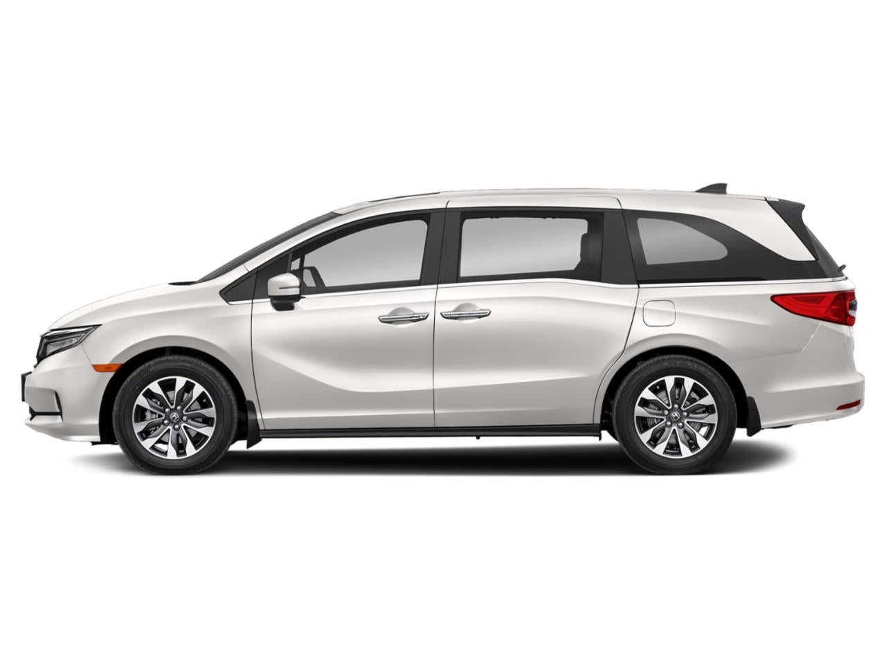2024 Honda Odyssey EX-L Auto