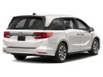 2024 Honda Odyssey EX-L Auto