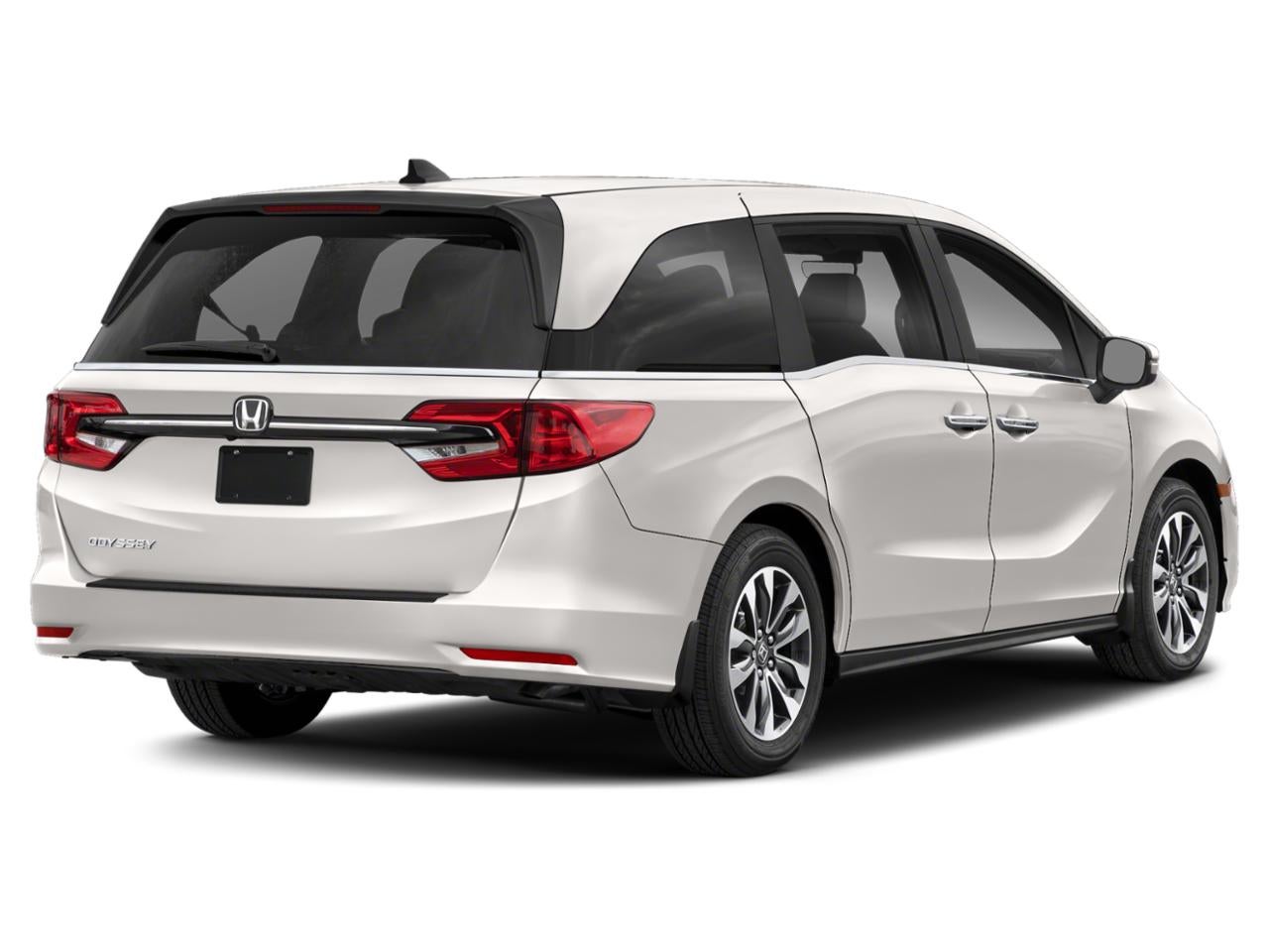 2024 Honda Odyssey EX-L Auto