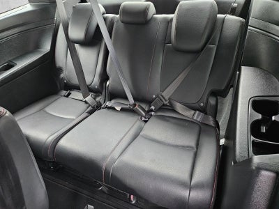 2025 Honda Odyssey Sport-L Auto